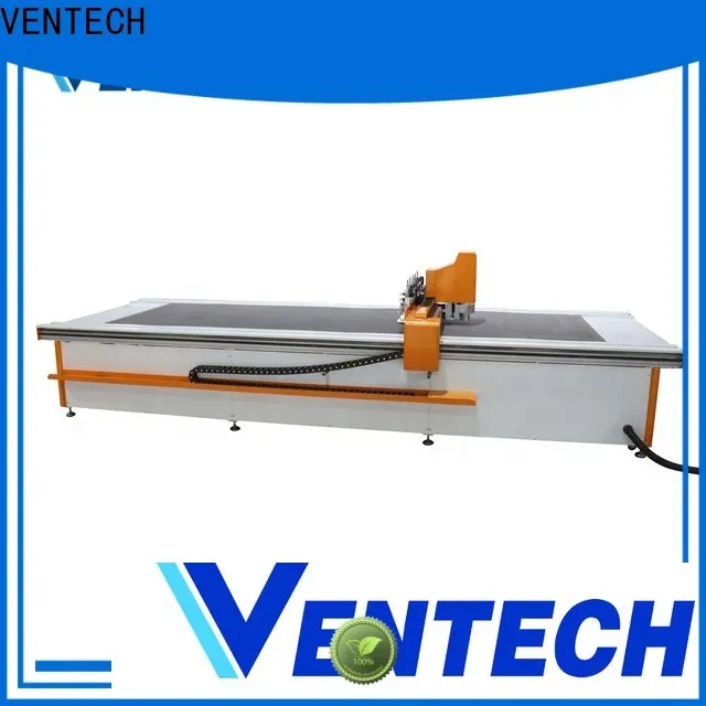 Ventech Automatic Aluminum Air Grille Diffuser welding machine for air diffusers and air grille  diffuser welding machine51 1