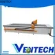 Ventech Automatic Aluminum Air Grille Diffuser welding machine for air diffusers and air grille  diffuser welding machine51 1
