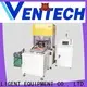 Ventech Automatic Aluminum Air Grille Diffuser welding machine for air diffusers and air grille  diffuser welding machine57 1