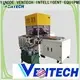 Ventech Automatic Aluminum Air Grille Diffuser welding machine for air diffusers and air grille  diffuser welding machine60 1