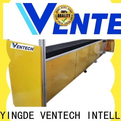 Ventech Automatic Aluminum Air Grille Diffuser welding machine for air diffusers and air grille  diffuser welding machine64 1
