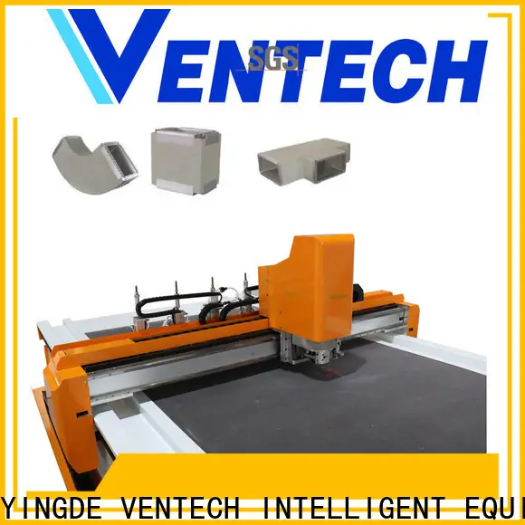 Ventech Automatic Aluminum Air Grille Diffuser welding machine for air diffusers and air grille  diffuser welding machine68 1