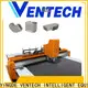 Ventech Automatic Aluminum Air Grille Diffuser welding machine for air diffusers and air grille  diffuser welding machine68 1