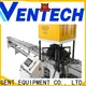 Ventech Automatic Aluminum Air Grille Diffuser welding machine for air diffusers and air grille  diffuser welding machine70 1