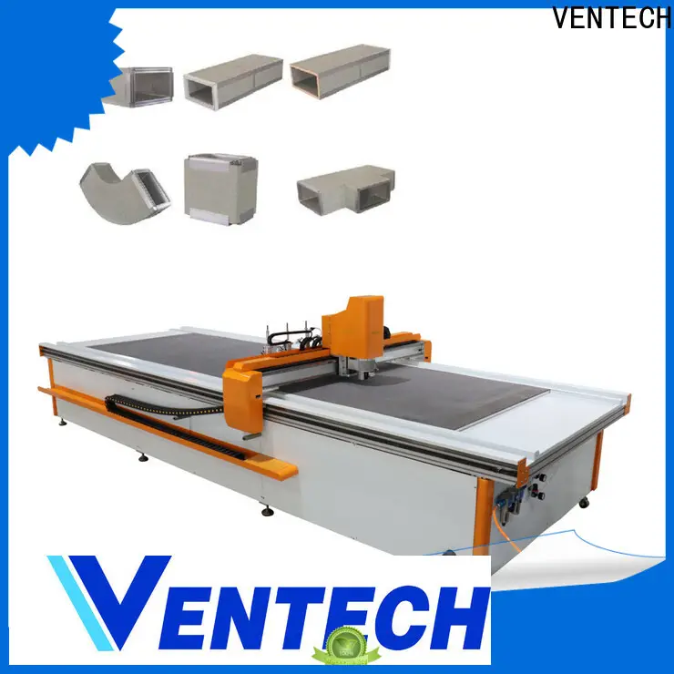 Ventech Automatic Aluminum Air Grille Diffuser welding machine for air diffusers and air grille  diffuser welding machine74 1