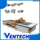 Ventech Automatic Aluminum Air Grille Diffuser welding machine for air diffusers and air grille  diffuser welding machine74 1