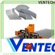 Ventech Automatic Aluminum Air Grille Diffuser welding machine for air diffusers and air grille  diffuser welding machine72 1