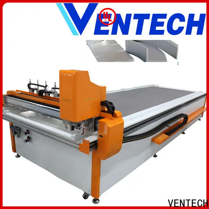 Ventech Automatic Aluminum Air Grille Diffuser welding machine for air diffusers and air grille  diffuser welding machine73 1