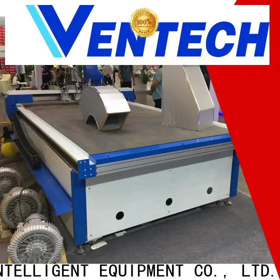 Ventech Automatic Aluminum Air Grille Diffuser welding machine for air diffusers and air grille  diffuser welding machine80 1
