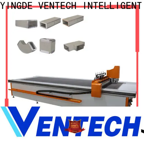 Ventech Automatic Aluminum Air Grille Diffuser welding machine for air diffusers and air grille  diffuser welding machine82 1