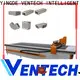 Ventech Automatic Aluminum Air Grille Diffuser welding machine for air diffusers and air grille  diffuser welding machine82 1