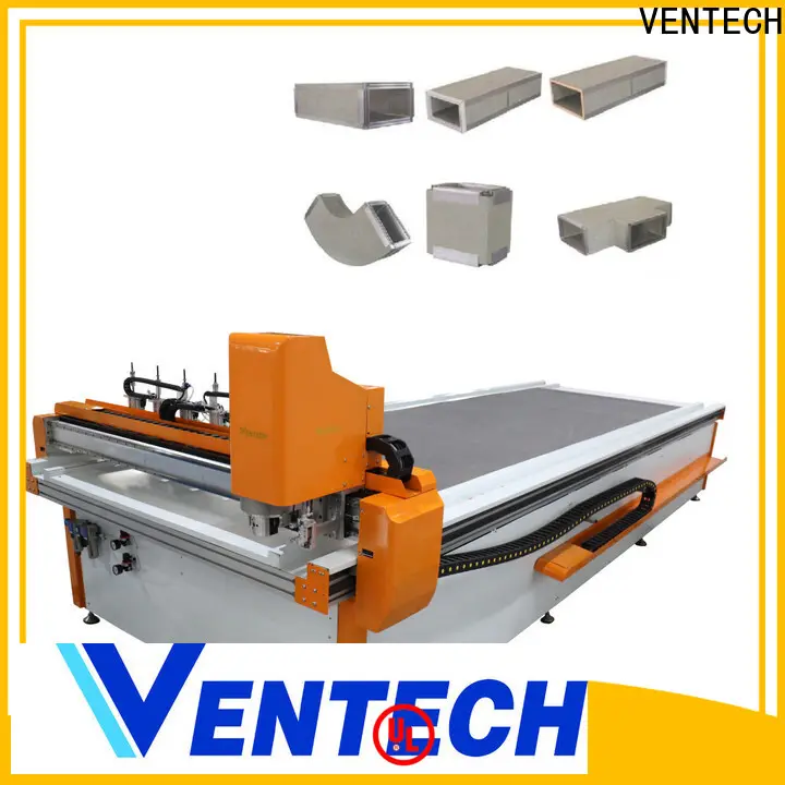 Ventech Automatic Aluminum Air Grille Diffuser welding machine for air diffusers and air grille  diffuser welding machine81 1