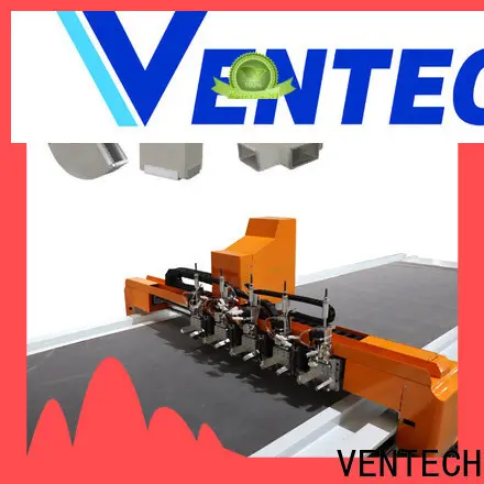 Ventech Automatic Aluminum Air Grille Diffuser welding machine for air diffusers and air grille  diffuser welding machine84 1