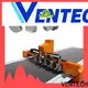 Ventech Automatic Aluminum Air Grille Diffuser welding machine for air diffusers and air grille  diffuser welding machine84 1