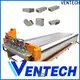 Ventech Automatic Aluminum Air Grille Diffuser welding machine for air diffusers and air grille  diffuser welding machine83 1