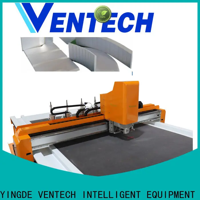 Ventech Automatic Aluminum Air Grille Diffuser welding machine for air diffusers and air grille  diffuser welding machine86 1