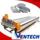 Ventech Automatic Aluminum Air Grille Diffuser welding machine for air diffusers and air grille  diffuser welding machine85 1