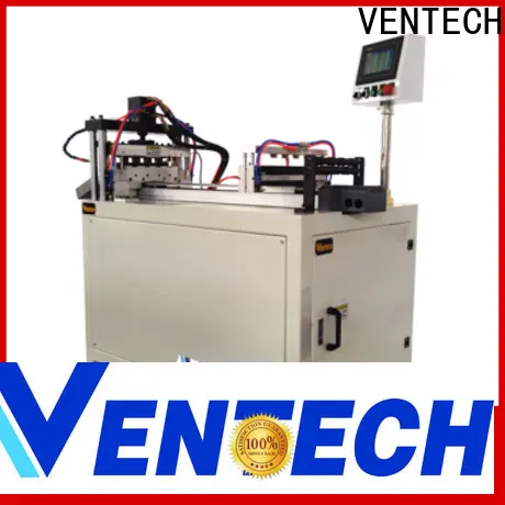 Ventech Automatic Aluminum Air Grille Diffuser welding machine for air diffusers and air grille  diffuser welding machine87 1