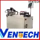 Ventech Automatic Aluminum Air Grille Diffuser welding machine for air diffusers and air grille  diffuser welding machine87 1
