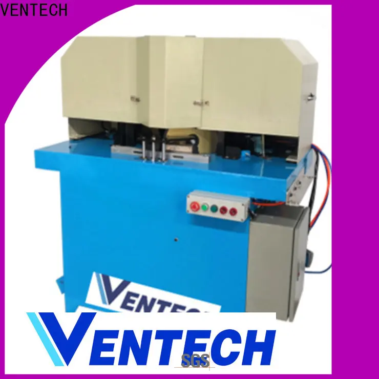Ventech Automatic Aluminum Air Grille Diffuser welding machine for air diffusers and air grille  diffuser welding machine88 1