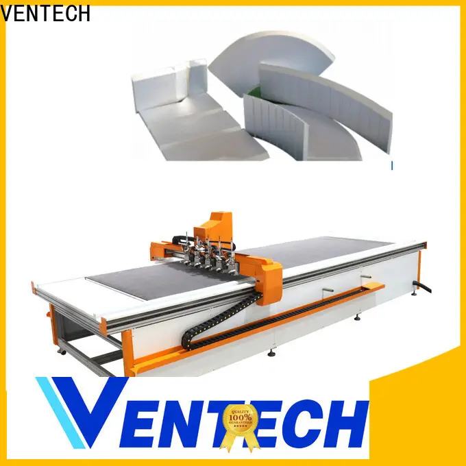 Ventech Automatic Aluminum Air Grille Diffuser welding machine for air diffusers and air grille  diffuser welding machine91 1