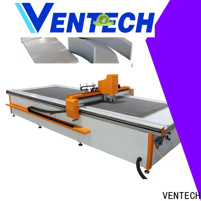 Ventech Automatic Aluminum Air Grille Diffuser welding machine for air diffusers and air grille  diffuser welding machine95 1
