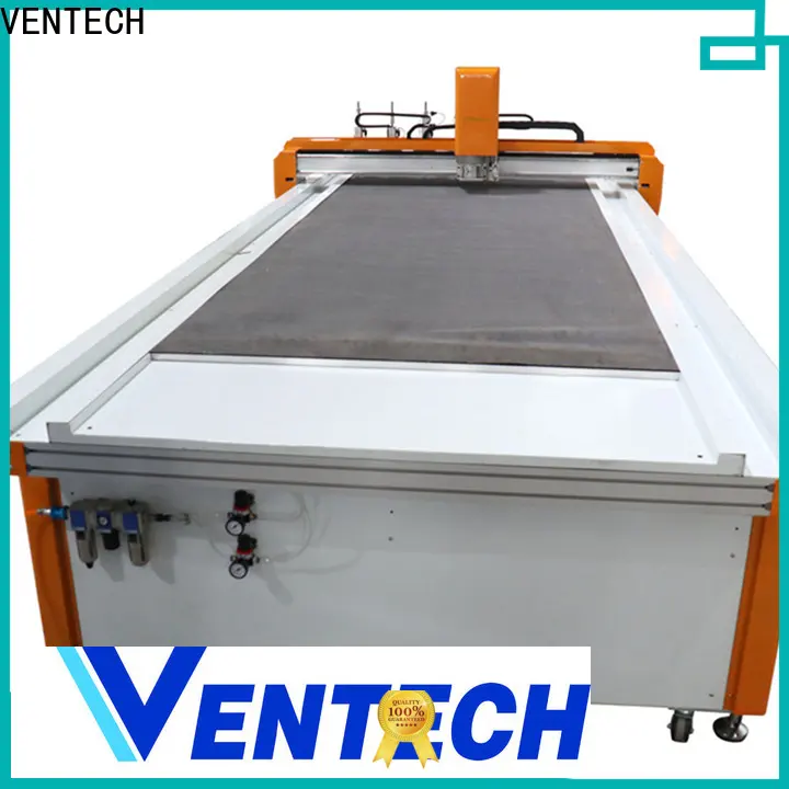 Ventech Automatic Aluminum Air Grille Diffuser welding machine for air diffusers and air grille  diffuser welding machine98 1