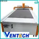 Ventech Automatic Aluminum Air Grille Diffuser welding machine for air diffusers and air grille  diffuser welding machine98 1