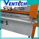 Ventech Automatic Aluminum Air Grille Diffuser welding machine for air diffusers and air grille  diffuser welding machine102 1