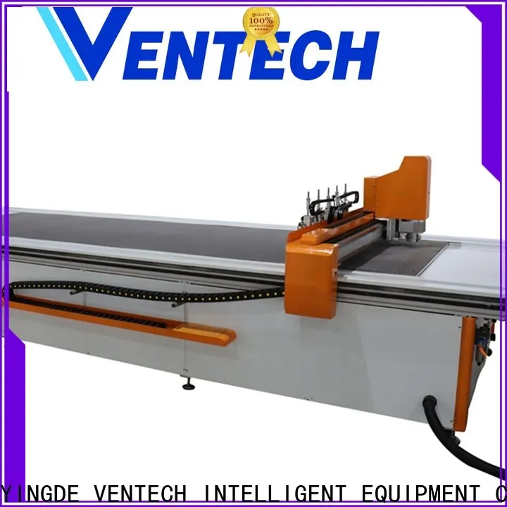 Ventech Automatic Aluminum Air Grille Diffuser welding machine for air diffusers and air grille  diffuser welding machine105 1
