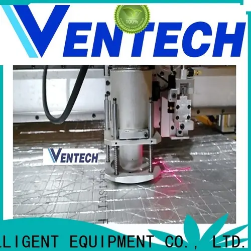 Ventech Automatic Aluminum Air Grille Diffuser welding machine for air diffusers and air grille  diffuser welding machine104 1