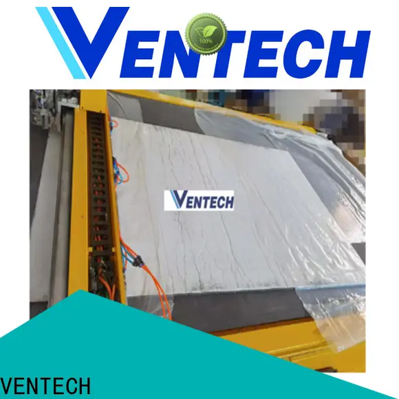 Ventech Automatic Aluminum Air Grille Diffuser welding machine for air diffusers and air grille  diffuser welding machine109 1