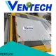 Ventech Automatic Aluminum Air Grille Diffuser welding machine for air diffusers and air grille  diffuser welding machine109 1