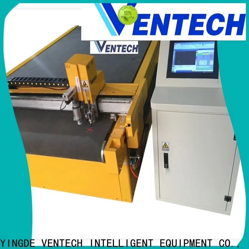 Ventech Automatic Aluminum Air Grille Diffuser welding machine for air diffusers and air grille  diffuser welding machine110 1