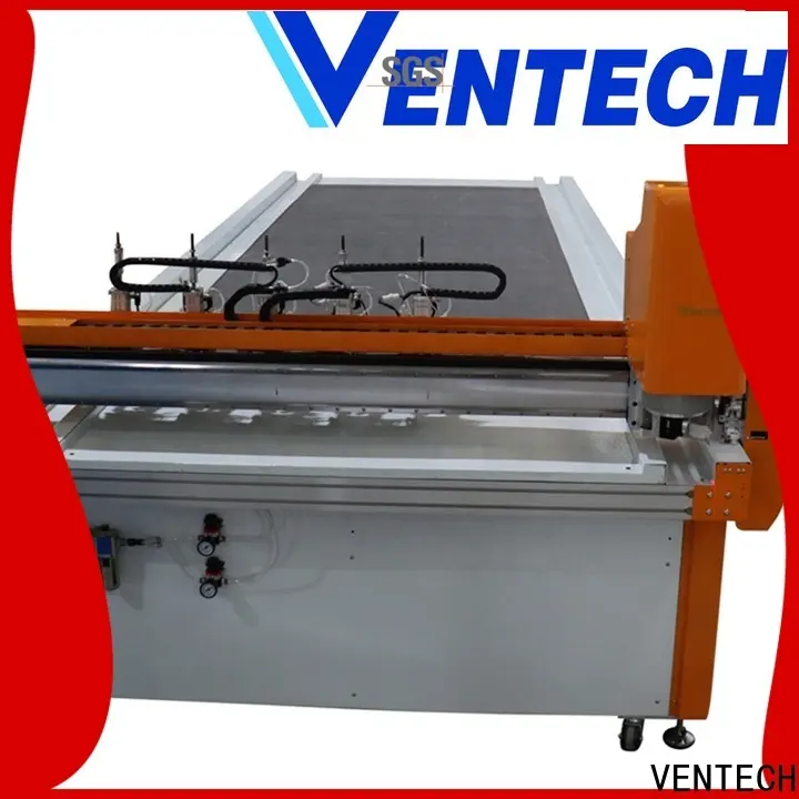 Ventech Automatic Aluminum Air Grille Diffuser welding machine for air diffusers and air grille  diffuser welding machine113 1
