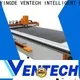 Ventech Automatic Aluminum Air Grille Diffuser welding machine for air diffusers and air grille  diffuser welding machine114 1