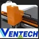 Ventech Automatic Aluminum Air Grille Diffuser welding machine for air diffusers and air grille  diffuser welding machine116 1