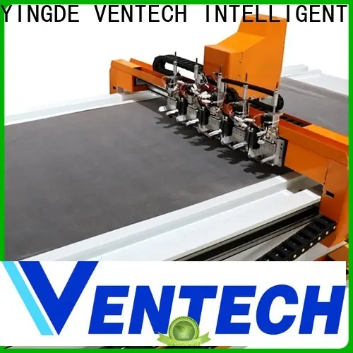 Ventech Automatic Aluminum Air Grille Diffuser welding machine for air diffusers and air grille  diffuser welding machine119 1