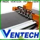 Ventech Automatic Aluminum Air Grille Diffuser welding machine for air diffusers and air grille  diffuser welding machine119 1