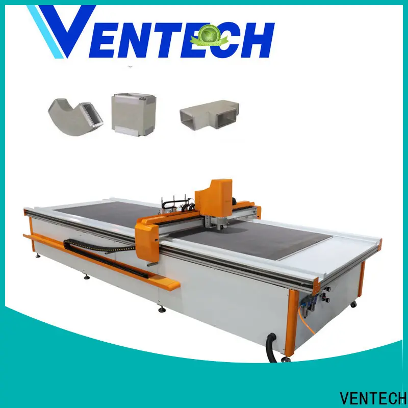 Ventech Automatic Aluminum Air Grille Diffuser welding machine for air diffusers and air grille  diffuser welding machine122 1