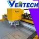Ventech Automatic Aluminum Air Grille Diffuser welding machine for air diffusers and air grille  diffuser welding machine124 1