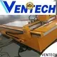 Ventech Automatic Aluminum Air Grille Diffuser welding machine for air diffusers and air grille  diffuser welding machine125 1