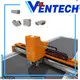 Ventech Automatic Aluminum Air Grille Diffuser welding machine for air diffusers and air grille  diffuser welding machine123 1