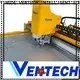 Ventech Automatic Aluminum Air Grille Diffuser welding machine for air diffusers and air grille  diffuser welding machine126 1