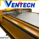 Ventech Automatic Aluminum Air Grille Diffuser welding machine for air diffusers and air grille  diffuser welding machine127 1