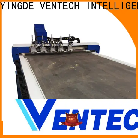 Ventech Automatic Aluminum Air Grille Diffuser welding machine for air diffusers and air grille  diffuser welding machine138 1