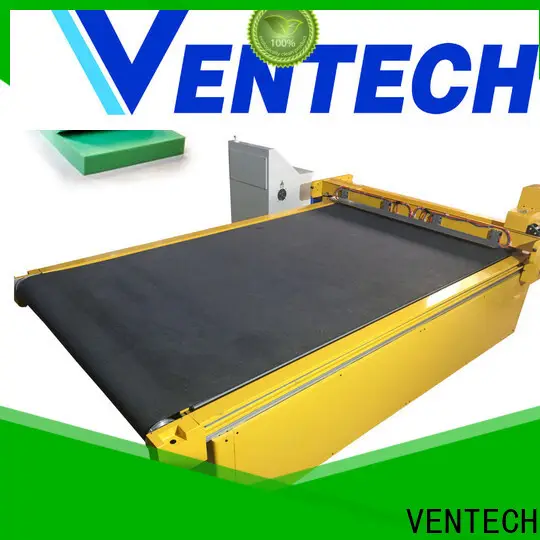 Ventech Automatic Aluminum Air Grille Diffuser welding machine for air diffusers and air grille  diffuser welding machine137 1