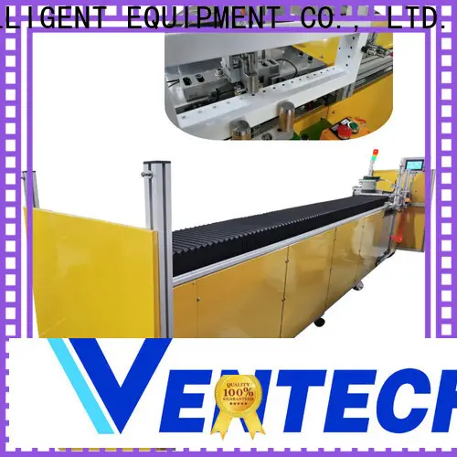 Ventech Automatic Aluminum Air Grille Diffuser welding machine for air diffusers and air grille  diffuser welding machine140 1