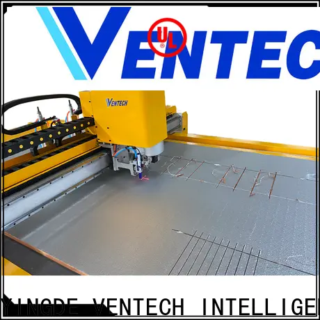 Ventech Automatic Aluminum Air Grille Diffuser welding machine for air diffusers and air grille  diffuser welding machine148 1