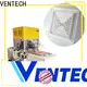Ventech Automatic Aluminum Air Grille Diffuser welding machine for air diffusers and air grille  diffuser welding machine147 1